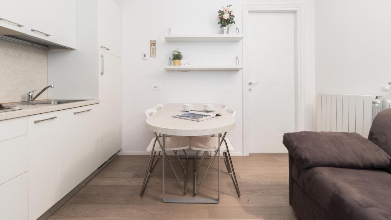 Апартаменты Italianway - Bligny 19 Flat Милан Экстерьер фото