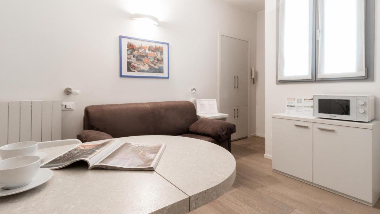 Апартаменты Italianway - Bligny 19 Flat Милан Экстерьер фото