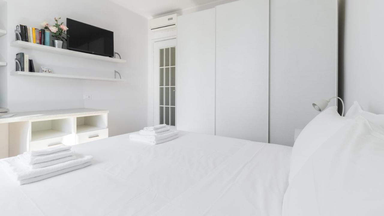 Апартаменты Italianway - Bligny 19 Flat Милан Экстерьер фото